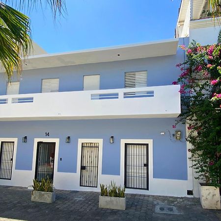 Heritage Residences Santo Domingo Exterior foto